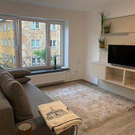 Apartment Im Zentrum Кассель Экстерьер фото
