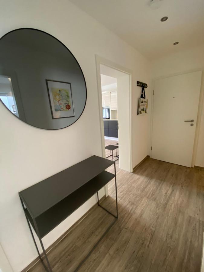 Apartment Im Zentrum Кассель Экстерьер фото