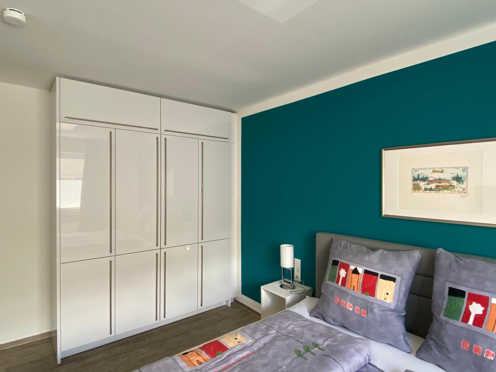 Apartment Im Zentrum Кассель Номер фото
