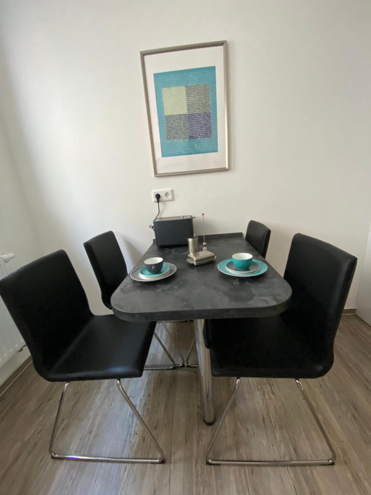 Apartment Im Zentrum Кассель Номер фото