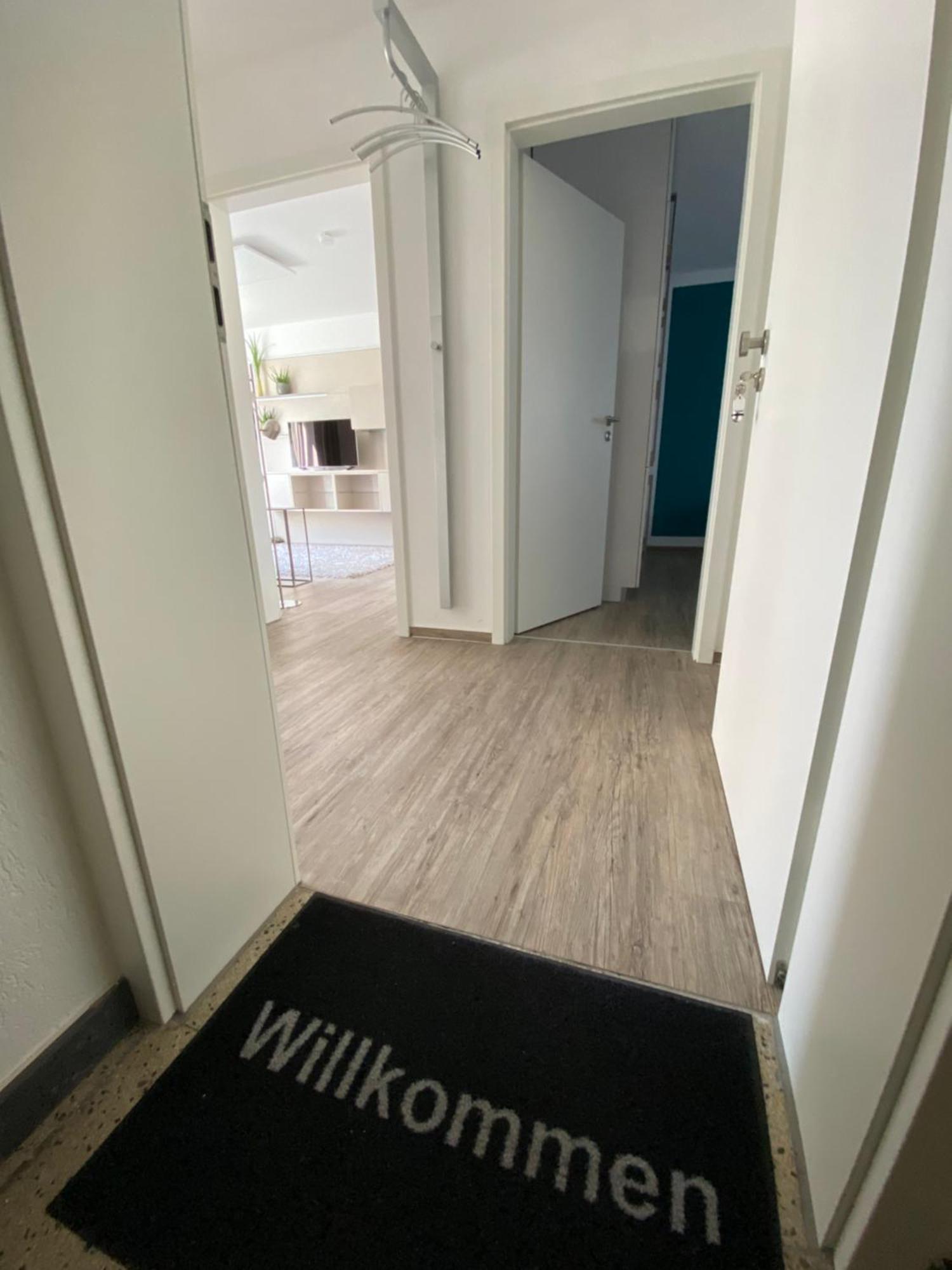 Apartment Im Zentrum Кассель Номер фото